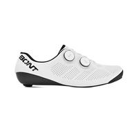 Bont Riot 24 Wide White Shoes, Size 41 - EUR