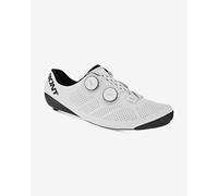 Bont Riot+ 24 Wide Road Shoes White EU 46 1/2 UK 10.5 White