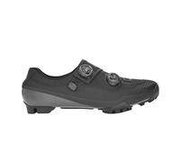 Bont Riot G Black Shoes, Size 46,5 - EUR