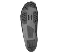 Bont Riot G Mtb Shoes Black EU 40 1/2