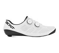 Bont Riot Road Shoes White EU 42 1/2 UK 7.5 White