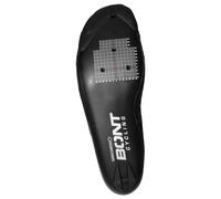 Bont Riot+ Road Shoes Black EU 38 Men UK 4 Black / Black