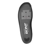 Bont Riot 24 Black Shoes, Size 42 - EUR