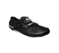 Bont Riot Shoes Black, Size 38 - EUR