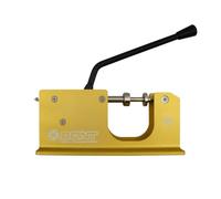 Bont Skates - Aluminum Bearing Press Puller - Fits up to 125mm Wheels - Inline Speed Skating Racing Scooter