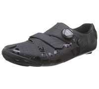 Bont Unisex Adults Rennradschuhe Riot + Road Biking Shoes, Black, 8 UK