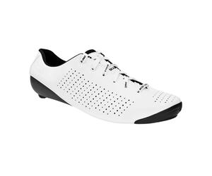 Bont Vaypor Lace White Shoes, Size 42,5 - EUR