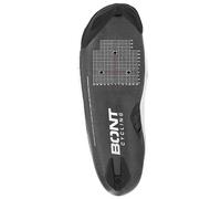 Bont Vaypor S Li2 Road Shoes UK 7 Matt White