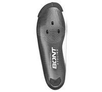 Bont Vaypor Sl Road Shoes White EU 46 1/2 UK 10.5 Matt White