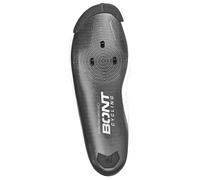Bont Vaypor Sl Wide Road Shoes UK 7 White
