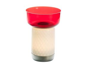 Bontà Battery Lamp Body with Bowl Artemide - 8052993082329