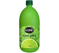 Bonta Italia GOMO Authentic Italian Lime Juice 1L Bottle