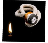 Bontannd Replacement Fragrance Oil Lamp Wick Catalytic Burner Diffuser Aromatherapy Big Size