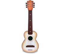 Bontempi-20 Guitar, 20 5510, Wood