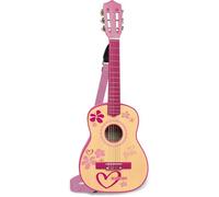Bontempi Wooden Guitar 22 7571