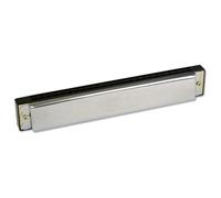 Bontempi 30 2420 24-Note Metal Harmonica