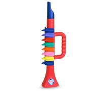 Bontempi 32 2732 8-Key Trumpet in Blister Pack