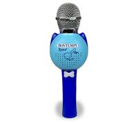 Bontempi 41 2820 Microphone and Function Blue