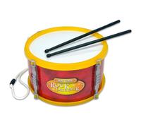 Bontempi 50 2542 Marching Drum, Multi-Colour