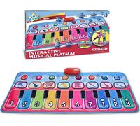 Bontempi 541632 A Toy, Multicoloured