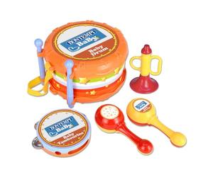Bontempi 60 1025 Assorted Musical Kit