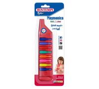 Bontempi 8-Key Mouth Piano