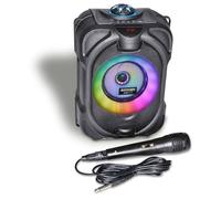 Bontempi - Amplifier, Black, 491020