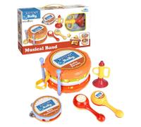 Bontempi 60 1025 Assorted Musical Kit