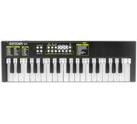 Bontempi Digital Keyboard 37 Midi Size Key Multicolour