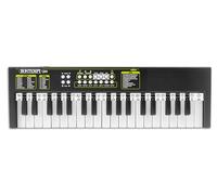 Bontempi Digital Keyboard 37 Midi Size Key Multicolour