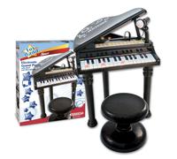 Bontempi 10 3000 Grand Piano, Multi-Color