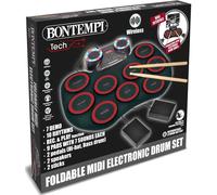 Bontempi Flexible Electronic Drum Set