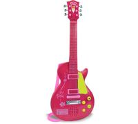 Bontempi GE 5871 I-Girl Electronic Rock Guitar