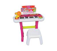 Bontempi girls electronic keyboard