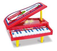 Bontempi | GrandiosoKeys - Electronic Piano with Tail for Elegant Music Exploration, 215 x 180 x 190 mm
