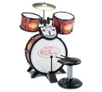 Bontempi | GrooveBuddy: The Compact Battery with Integrated Rhythm and Fun! 630 x 400 x 800 mm