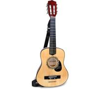 Bontempi Guitar, 21 7530, Wood