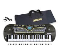 Bontempi - Keyboard, 154909, Black/White