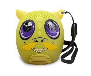 Bontempi Mini speaker kite, easy and fast wireless connection, ideal for parties and children, 300 x 200 x 195 mm