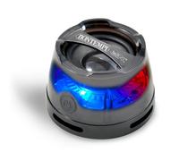 Bontempi Mini Wireless Speaker with Magnetic Base, TWS Function, USB Type-C, Ø 57 mm, H 36 mm