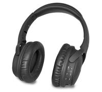 Bontempi | PlayPodsPro Led - Wireless Headphone with Noise Reduction (ANC/ENC), 23.3 x 17.7 x 8.5 cm