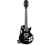 Bontempi SoundSculpt Electric Guitar for Exploring New Sounds and Creating Music Without Limits