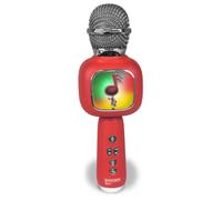 Bontempi - Wireless Karaoke Microphone For Duets (485110) Toy NEW