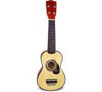 Bontempi - Wodden Ukulele, 52,5 cm (215330)