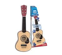 Bontempi - Wooden guitar 21 5530 55 x 18.1 x 6.5 cm | for Musical Adventures
