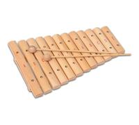 Bontempi XLW 12.2 Wooden Xylophone