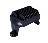 BONTO Motorcycle Voltage Regulator Rectifier 12V Electra 2009 2010 2011 2012 2013 2014 Replacement 74505-09 74505-09A