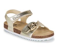 Bonton Sandals MEMO SWEET in Gold 11.5 kid