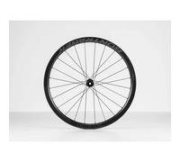 Bontrager Aeolus RSL 37mm TLR Disc 700c 24H Road Wheel Black