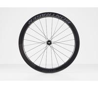 Bontrager Aeolus RSL 51 Tubeless Ready Disc 700c Front Road Bike Wheel Black
